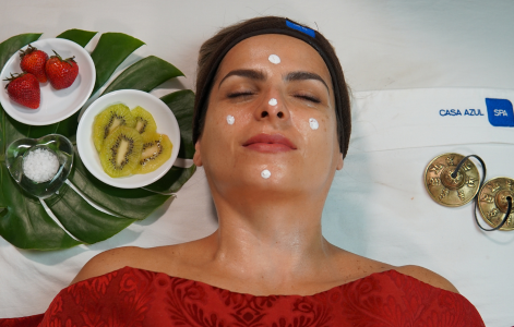 FACIAL MULTIVITAMINICO